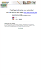 Mobile Screenshot of freepagehosting.net